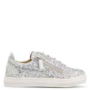 Giuseppe Zanotti Cheryl glitter jr. (SBE8401038)