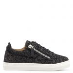 Giuseppe Zanotti Cheryl glitter jr. (SBE8401039)