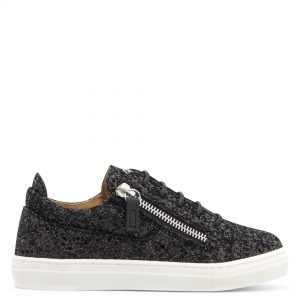 Giuseppe Zanotti Cheryl glitter jr. (SBE8401039)
