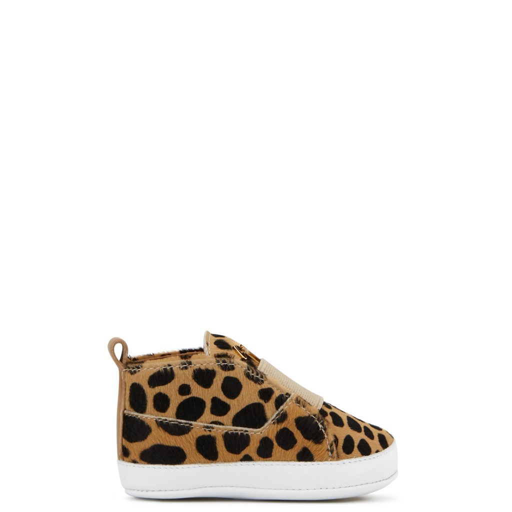 Giuseppe Zanotti The baby (SBI8000004)