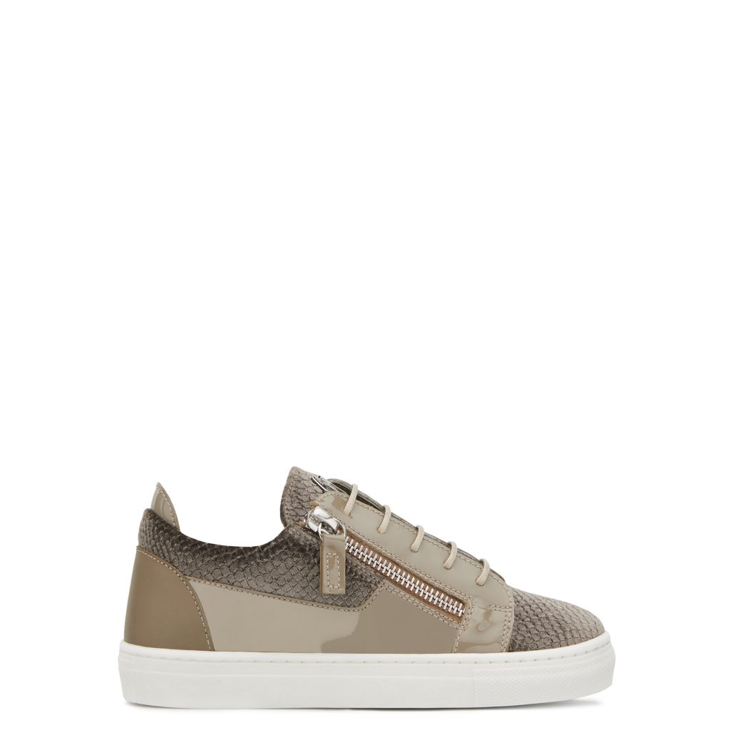 Giuseppe Zanotti Gail velvet jr. (SBI8102002)