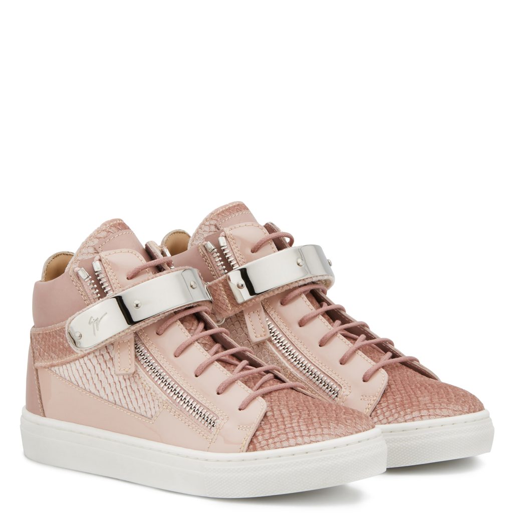 Giuseppe Zanotti Kriss 1/2 jr. (SBI9100001) (2)