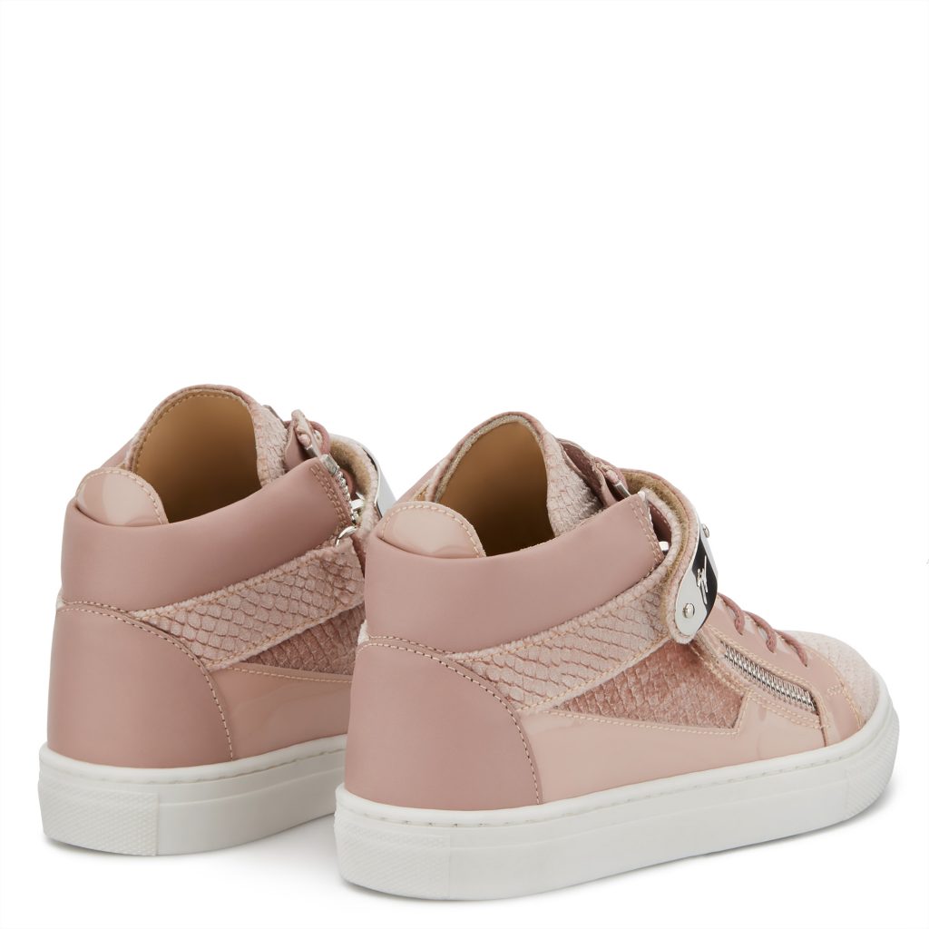 Giuseppe Zanotti Kriss 1/2 jr. (SBI9100001) (3)
