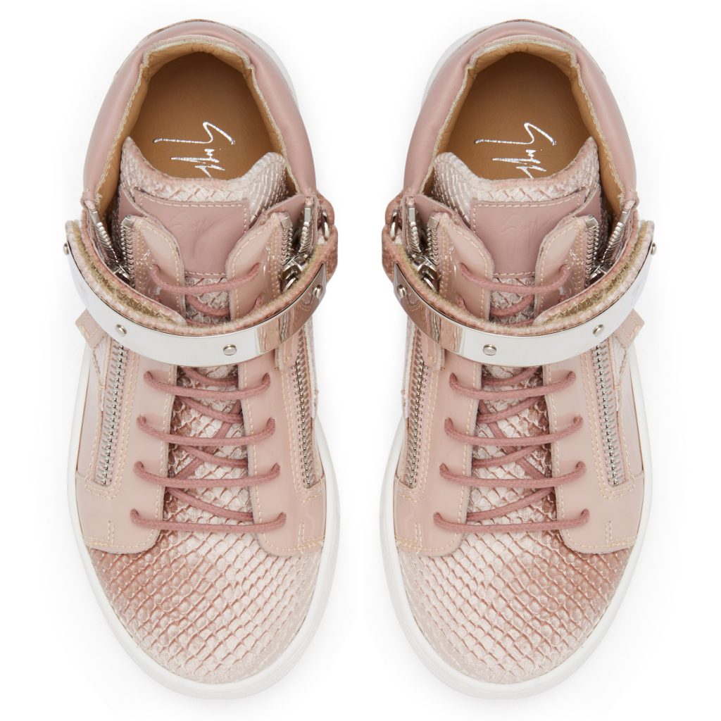 Giuseppe Zanotti Kriss 1/2 jr. (SBI9100001) (4)