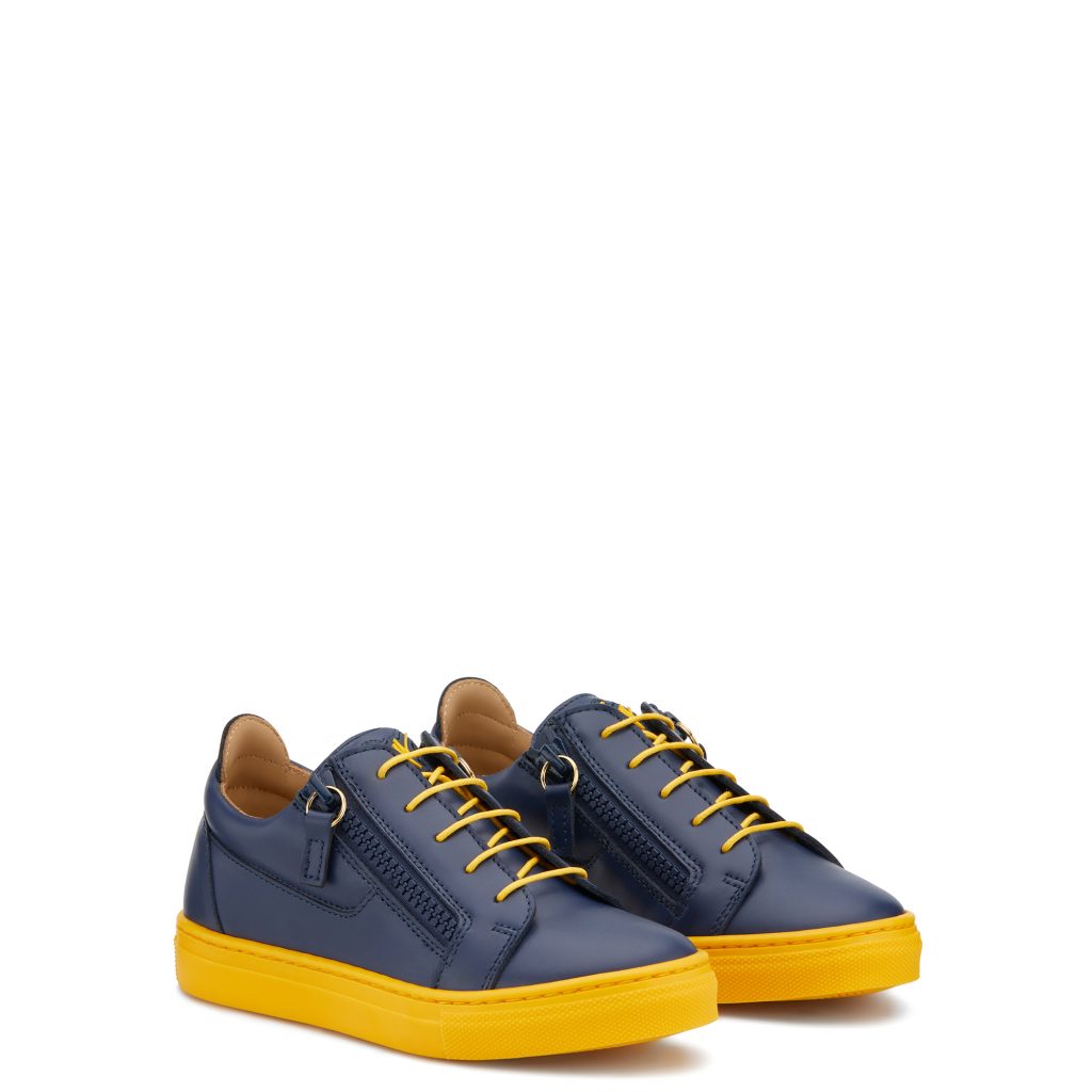 Giuseppe Zanotti Frankie color jr. (SBI9101001) (2)