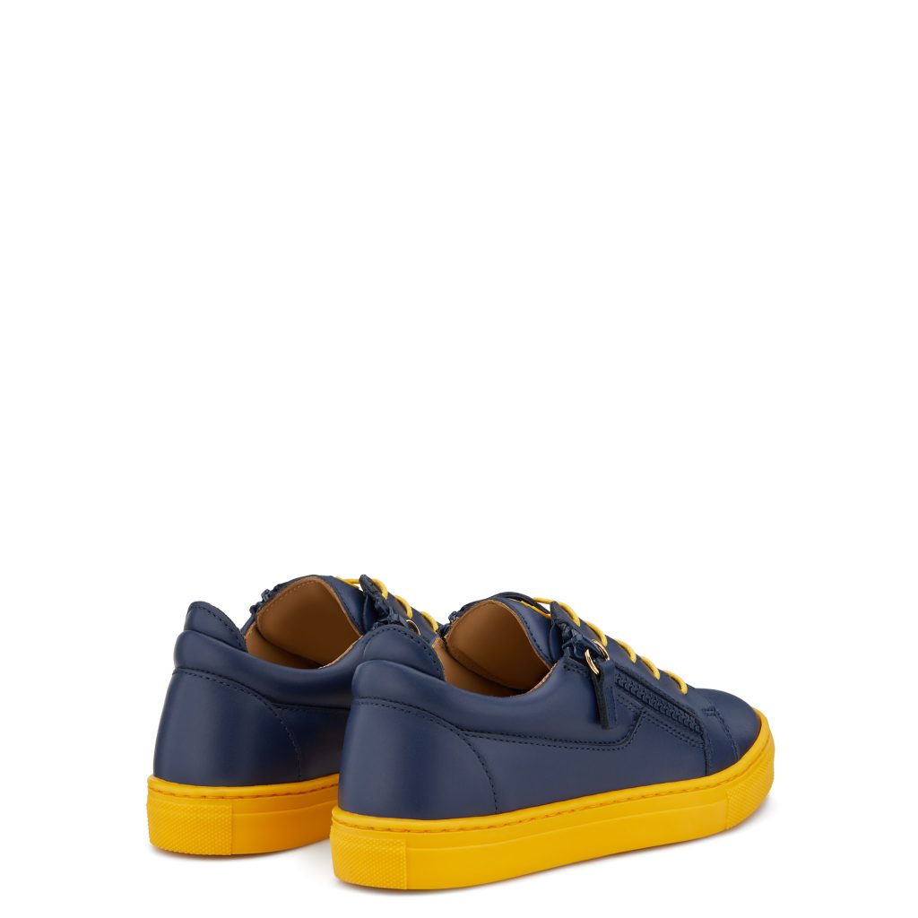 Giuseppe Zanotti Frankie color jr. (SBI9101001) (3)