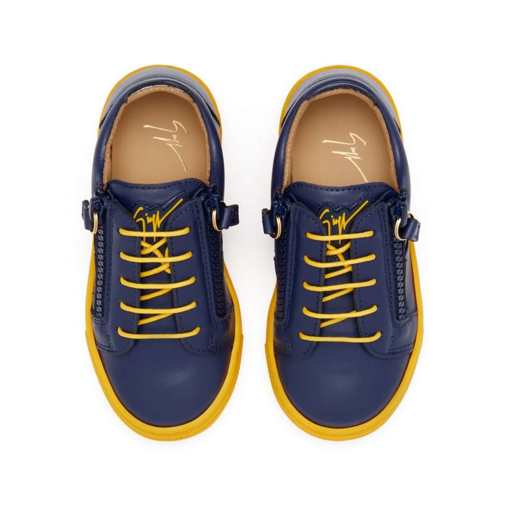 Giuseppe Zanotti Frankie color jr. (SBI9101001) (4)
