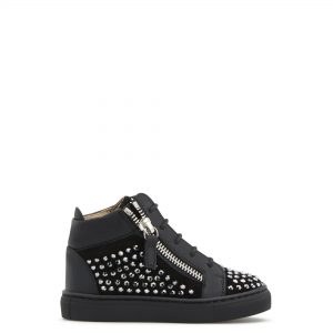 Giuseppe Zanotti Kriss crystal jr. (SBI9405001)
