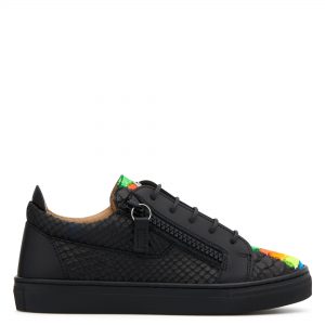 Giuseppe Zanotti Rnbw sketch jr. (SBI9404002)