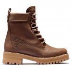 Jimmy Choo X Timberland 6-inch-stiefel Braun (A2JDZ001)