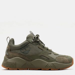 Timberland Ripcord Energy Sneake Grün (A2QN7A58)