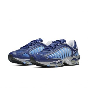 Nike Air Max Tailwind IV Blue Void / University Blue / White / Black (AQ2567-401)