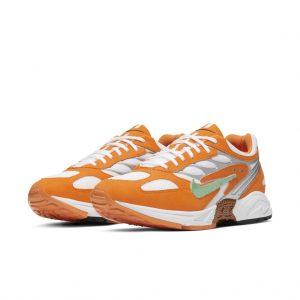 Nike Air Ghost Racer Orange Peel