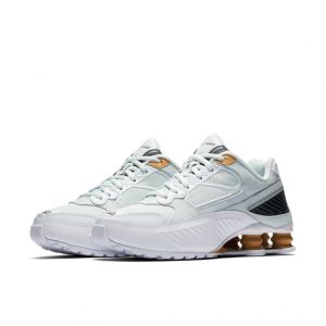 Nike Shox Enigma 9000 Grün (BQ9001-400)