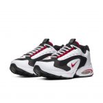 Nike Air Max Triax 96 White Red Black