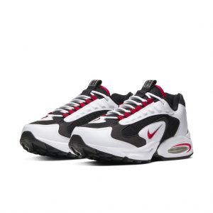 Nike Air Max Triax 96 White Red Black