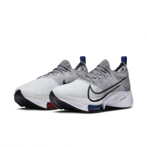 Nike Air Zoom Tempo Next% Grau (CI9923-002)