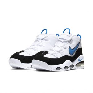 Nike Air Max Uptempo’95 Weiß (CK0892-103)