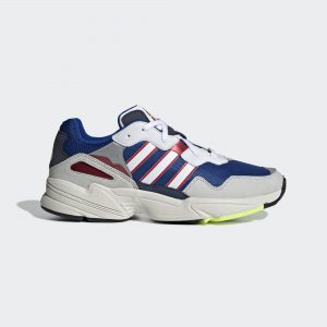 adidas Yung-96 Collegiate Royal Collegiate Navy