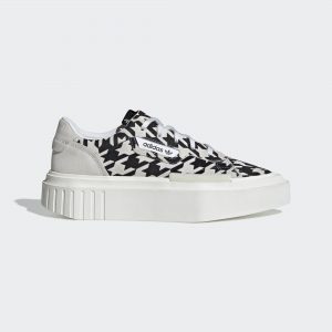adidas Hypersleek Crystal White (W)