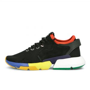 adidas POD-S3.1 Social Status beSocial Atlanta Black