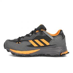 adidas Response Hoverturf Black Real Gold Carbon