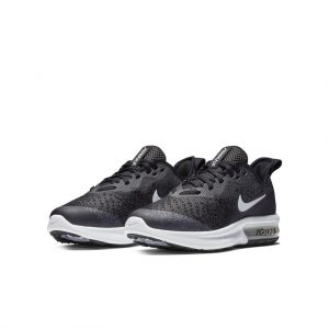 Nike Air Max Sequent 4 Schwarz (BQ5777-001)