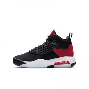 Jordan Maxin 200 Schwarz (CD6123-016)