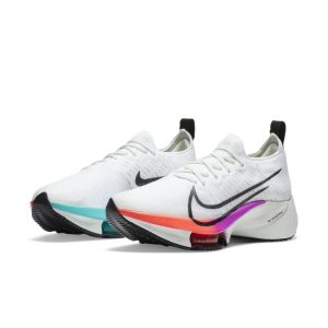 Nike Air Zoom Tempo Next% Weiß (CI9924-100)
