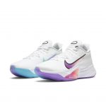 Nike Air Zoom BB NXT Weiß (CK5707-100)