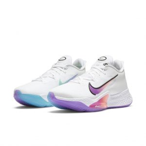 Nike Air Zoom BB NXT Weiß (CK5707-100)