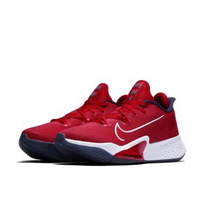 Nike Air Zoom BB NXT Rot (CK5707-600)