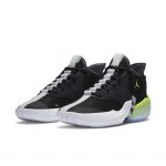 Jordan React Elevation Schwarz (CK6618-002)