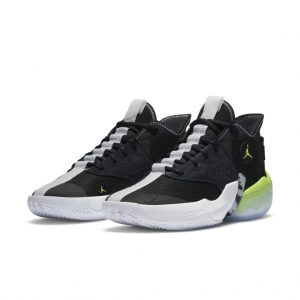 Jordan React Elevation Schwarz (CK6618-002)