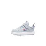Nike Court Borough Low 2 FP Blau (CW1002-401)