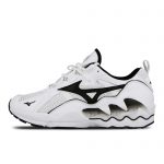 Mizuno Wave Rider 1 White / Black (D1GA192701)