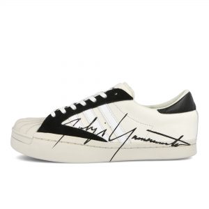 adidas Y-3 Superskate Low Off White