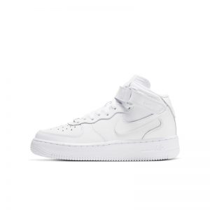 Nike Air Force 1 Mid’06 Weiß (314195-113)