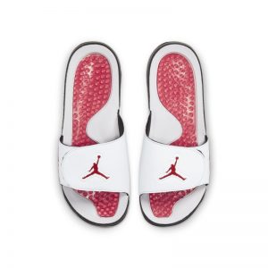 Jordan Hydro V Retro Weiß (555501-101)