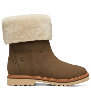 Timberland London Square 6-inch Stiefel Braun (A1UNPD86)