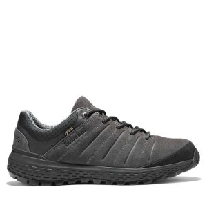 Timberland Millers River Polohemd Grau (A1ZMU433)