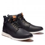 timberland-sneaker A2AJC433