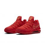LeBron 17 Low PH Rot (CD5008-600)