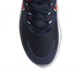 Nike Air Max 270 React Blau (CT1280-400)