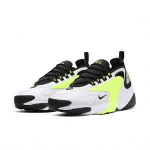 Nike Zoom 2K Weiß (CW2372-101)