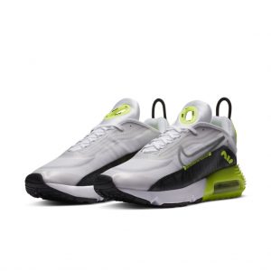Nike Air Max 2090 Weiß (CZ7555-100)