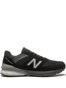 New Balance MADE Scharwz/Grau (M990BK5)