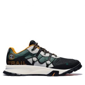 Timberland Profile Lake Jogginghose Grün (A21MQ433)