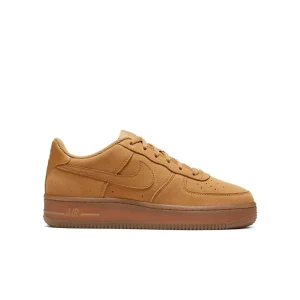 Nike Air Force 1 Low Wheat 2019 (GS)
