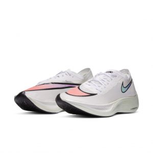 Nike ZoomX Vaporfly NEXT% Weiß (AO4568-102)